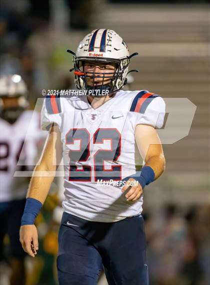 Thumbnail 3 in Terry Sanford @ Pine Forest photogallery.