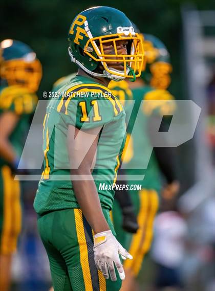 Thumbnail 1 in Terry Sanford @ Pine Forest photogallery.