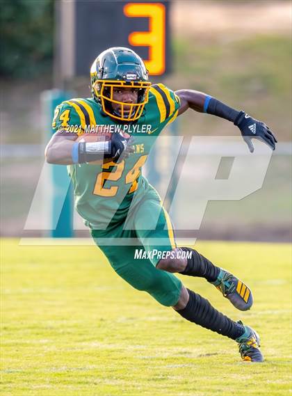 Thumbnail 3 in Terry Sanford @ Pine Forest photogallery.