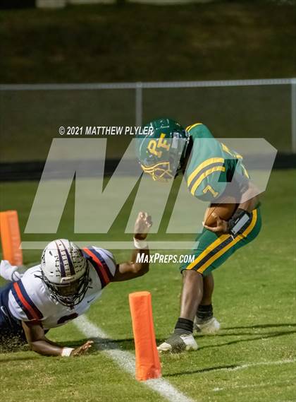 Thumbnail 1 in Terry Sanford @ Pine Forest photogallery.