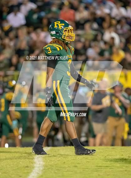 Thumbnail 2 in Terry Sanford @ Pine Forest photogallery.
