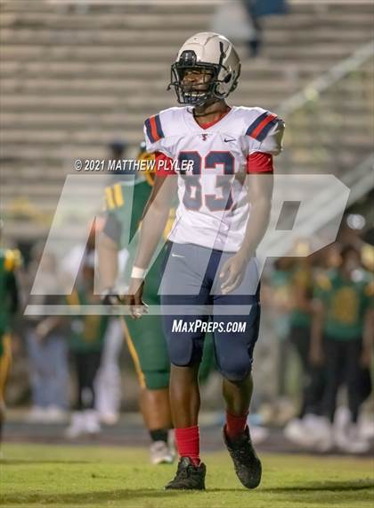 Thumbnail 1 in Terry Sanford @ Pine Forest photogallery.