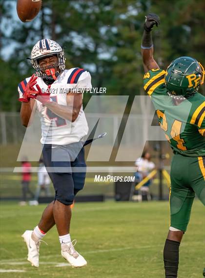 Thumbnail 1 in Terry Sanford @ Pine Forest photogallery.