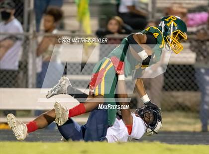 Thumbnail 1 in Terry Sanford @ Pine Forest photogallery.