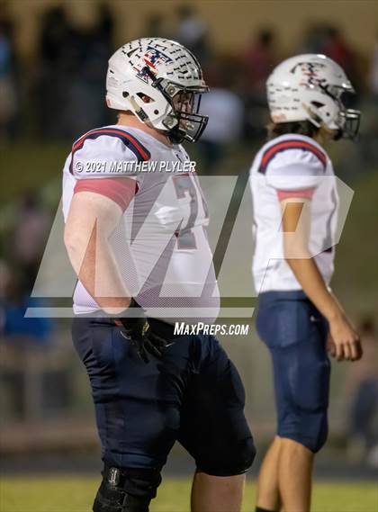 Thumbnail 3 in Terry Sanford @ Pine Forest photogallery.