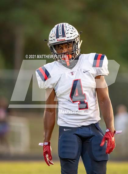 Thumbnail 3 in Terry Sanford @ Pine Forest photogallery.