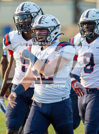 Thumbnail 3 in Terry Sanford @ Pine Forest photogallery.