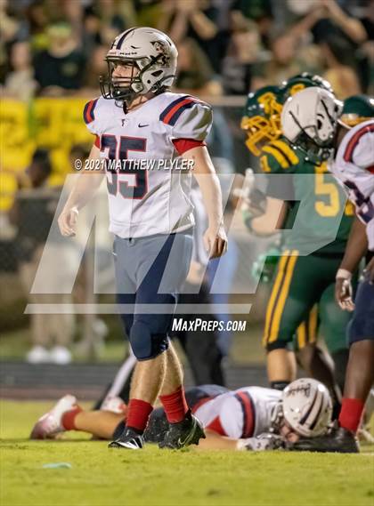 Thumbnail 3 in Terry Sanford @ Pine Forest photogallery.