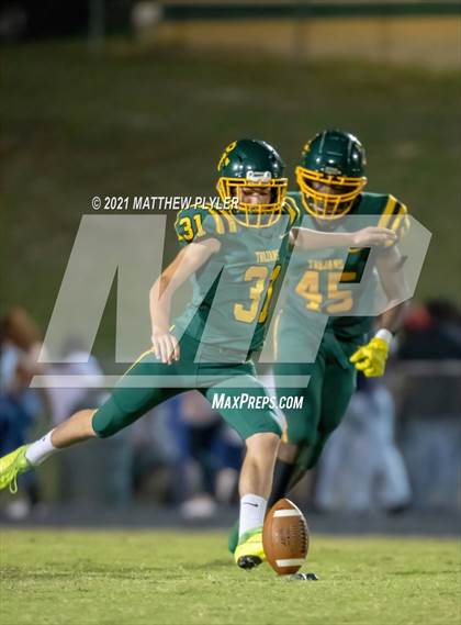 Thumbnail 1 in Terry Sanford @ Pine Forest photogallery.