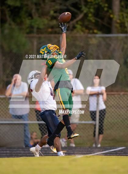 Thumbnail 1 in Terry Sanford @ Pine Forest photogallery.