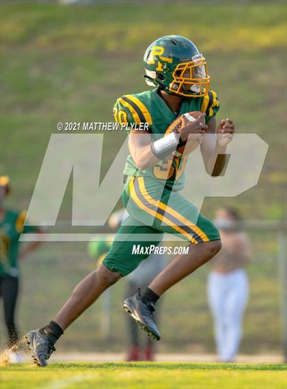 Thumbnail 2 in Terry Sanford @ Pine Forest photogallery.