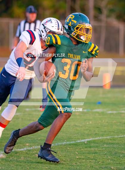 Thumbnail 1 in Terry Sanford @ Pine Forest photogallery.