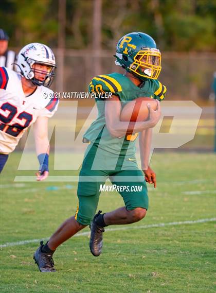 Thumbnail 2 in Terry Sanford @ Pine Forest photogallery.
