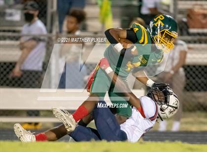 Thumbnail 3 in Terry Sanford @ Pine Forest photogallery.