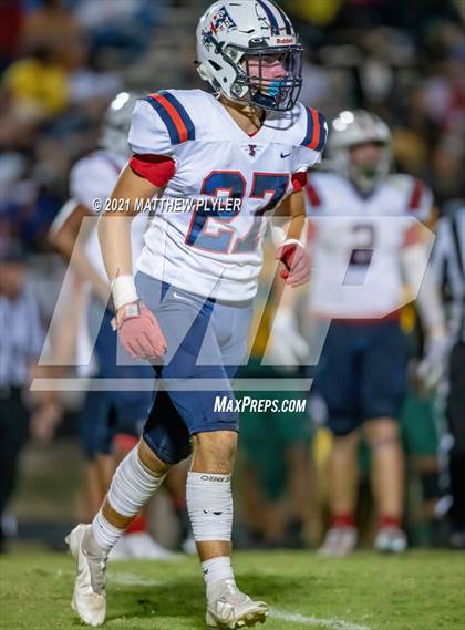 Thumbnail 2 in Terry Sanford @ Pine Forest photogallery.