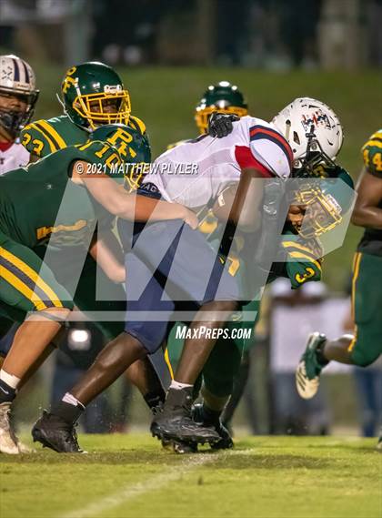 Thumbnail 3 in Terry Sanford @ Pine Forest photogallery.
