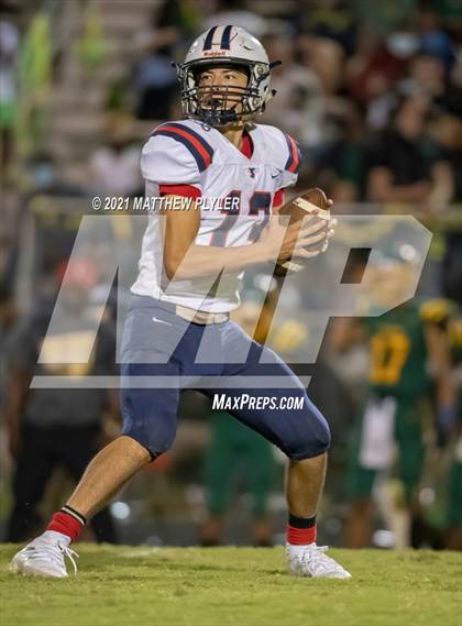 Thumbnail 3 in Terry Sanford @ Pine Forest photogallery.