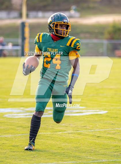 Thumbnail 3 in Terry Sanford @ Pine Forest photogallery.