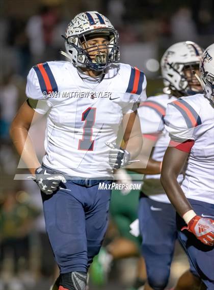 Thumbnail 1 in Terry Sanford @ Pine Forest photogallery.
