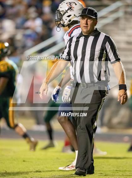 Thumbnail 1 in Terry Sanford @ Pine Forest photogallery.