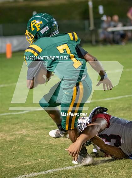 Thumbnail 3 in Terry Sanford @ Pine Forest photogallery.