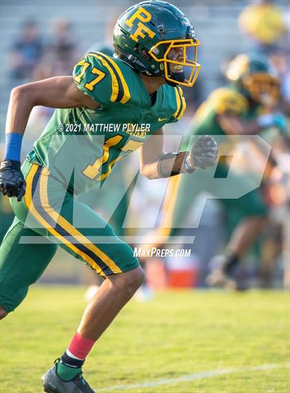 Thumbnail 3 in Terry Sanford @ Pine Forest photogallery.