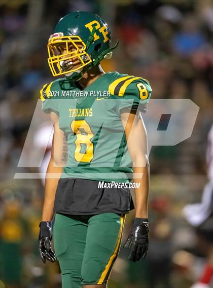 Thumbnail 1 in Terry Sanford @ Pine Forest photogallery.