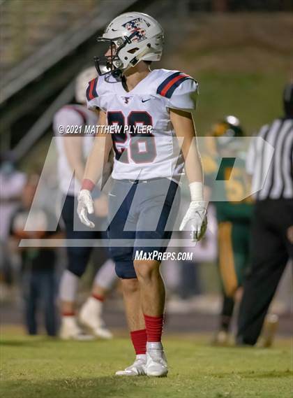Thumbnail 1 in Terry Sanford @ Pine Forest photogallery.