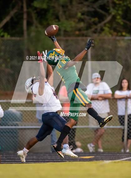 Thumbnail 2 in Terry Sanford @ Pine Forest photogallery.