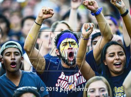 Thumbnail 3 in Cypress Ranch vs Langham Creek photogallery.