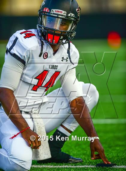 Thumbnail 3 in Cypress Ranch vs Langham Creek photogallery.