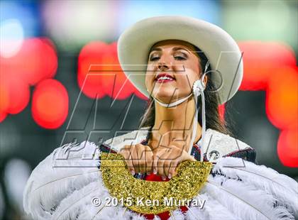 Thumbnail 2 in Cypress Ranch vs Langham Creek photogallery.