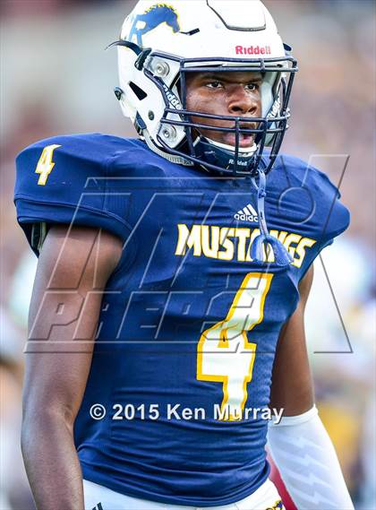 Thumbnail 2 in Cypress Ranch vs Langham Creek photogallery.