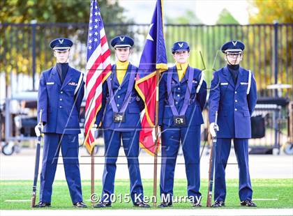 Thumbnail 1 in Cypress Ranch vs Langham Creek photogallery.
