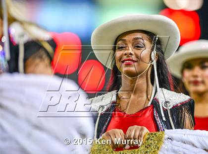 Thumbnail 2 in Cypress Ranch vs Langham Creek photogallery.