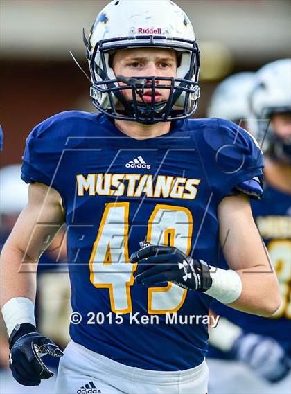 Thumbnail 1 in Cypress Ranch vs Langham Creek photogallery.