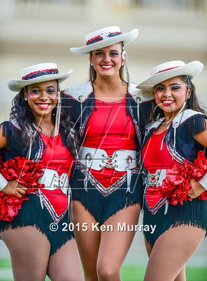 Thumbnail 3 in Cypress Ranch vs Langham Creek photogallery.