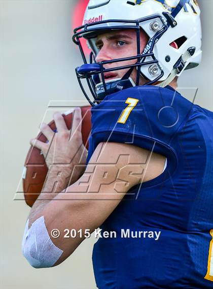 Thumbnail 2 in Cypress Ranch vs Langham Creek photogallery.