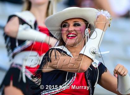 Thumbnail 3 in Cypress Ranch vs Langham Creek photogallery.