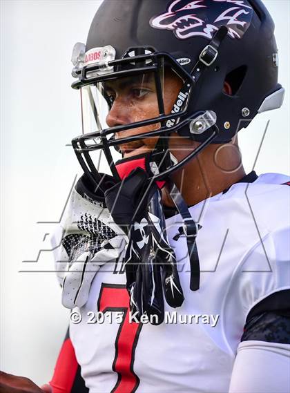 Thumbnail 3 in Cypress Ranch vs Langham Creek photogallery.