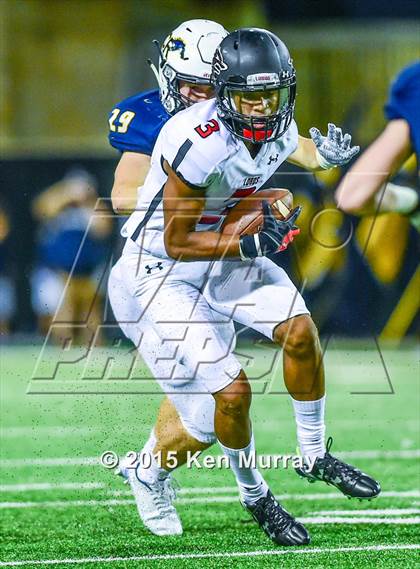 Thumbnail 3 in Cypress Ranch vs Langham Creek photogallery.