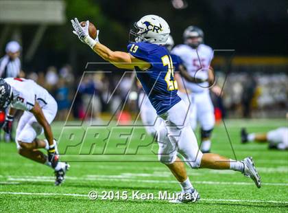 Thumbnail 2 in Cypress Ranch vs Langham Creek photogallery.