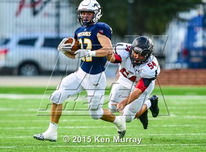 Thumbnail 3 in Cypress Ranch vs Langham Creek photogallery.