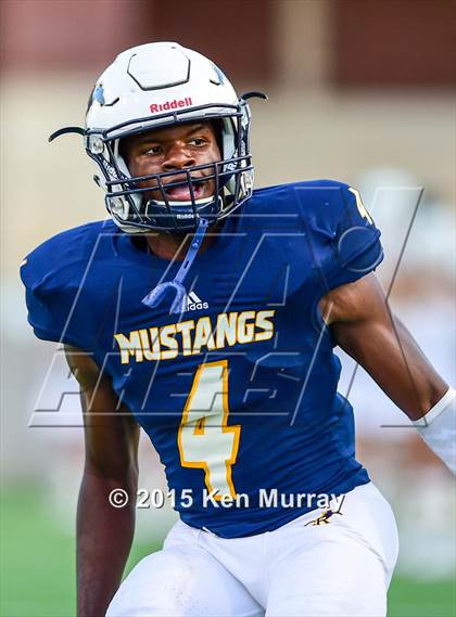 Thumbnail 3 in Cypress Ranch vs Langham Creek photogallery.