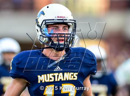 Thumbnail 2 in Cypress Ranch vs Langham Creek photogallery.