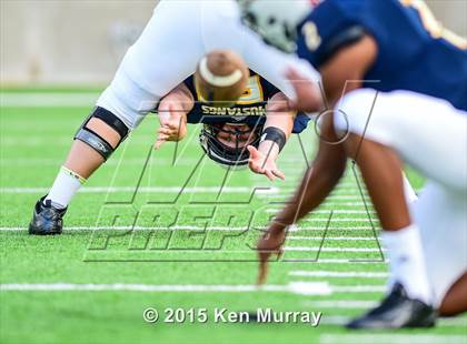 Thumbnail 1 in Cypress Ranch vs Langham Creek photogallery.