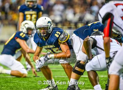 Thumbnail 3 in Cypress Ranch vs Langham Creek photogallery.