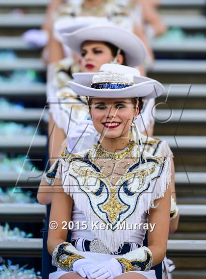 Thumbnail 3 in Cypress Ranch vs Langham Creek photogallery.
