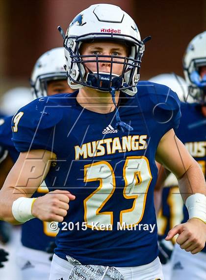 Thumbnail 1 in Cypress Ranch vs Langham Creek photogallery.