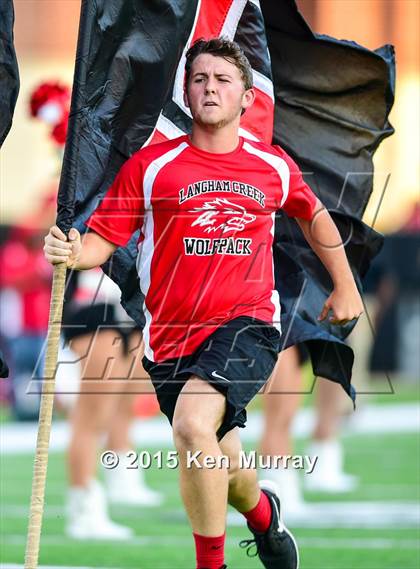Thumbnail 1 in Cypress Ranch vs Langham Creek photogallery.